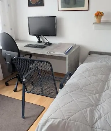 3rooms For Business Or Family *