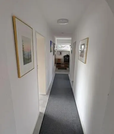3rooms For Business Or Family *