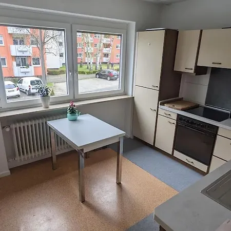 Apartment 3rooms For Business Or Family