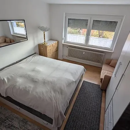 Apartment 3rooms For Business Or Family *